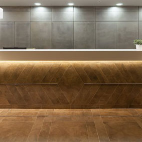 Мебель для HoReCa