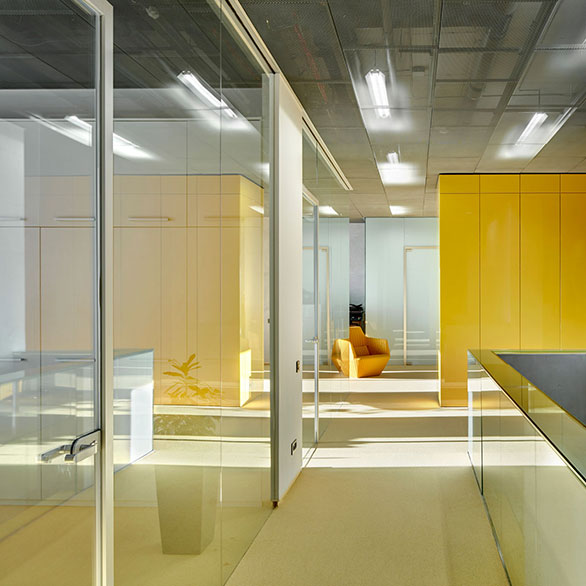 Стекла и зеркала